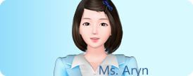 aryn teacher